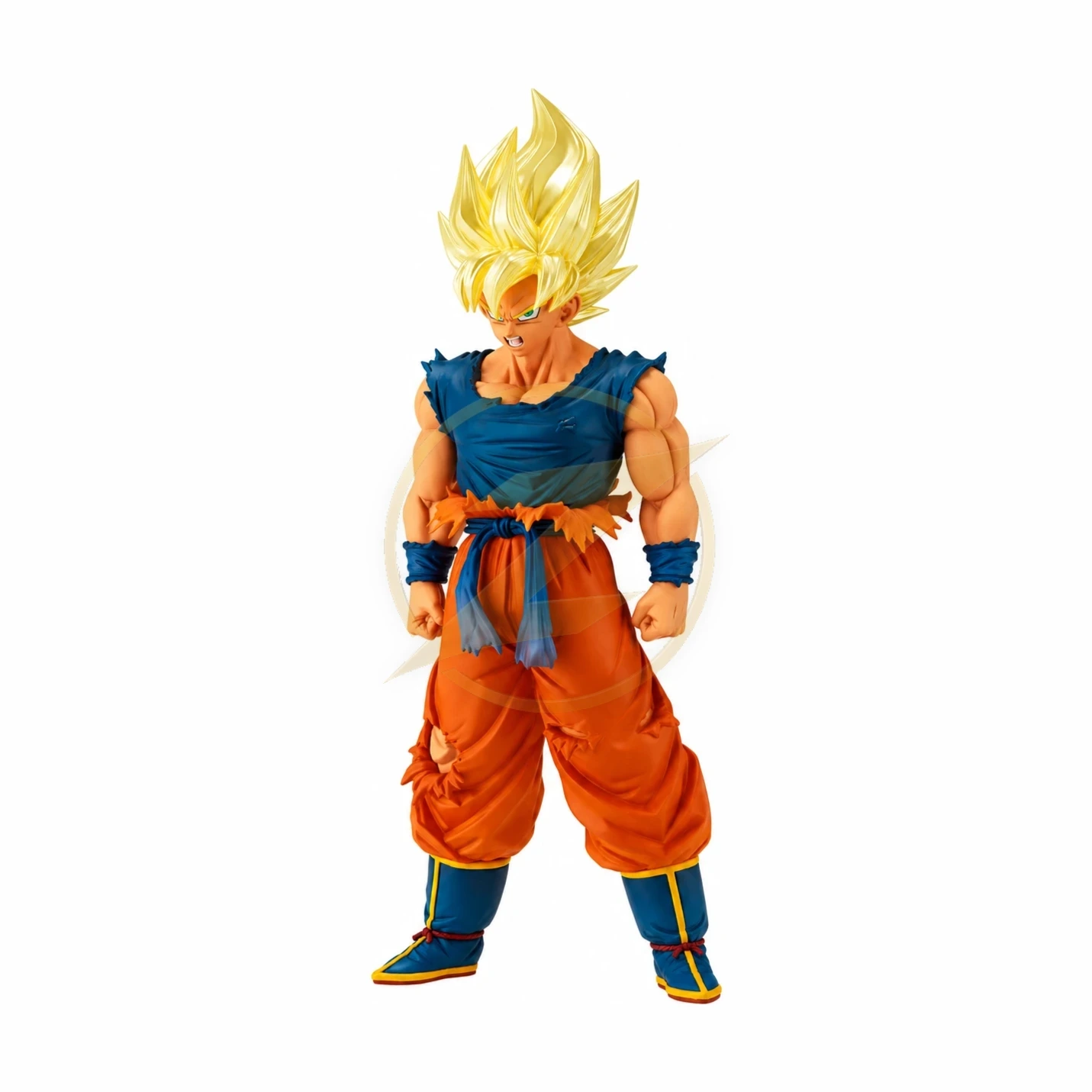 Super Saiyan Son Goku original