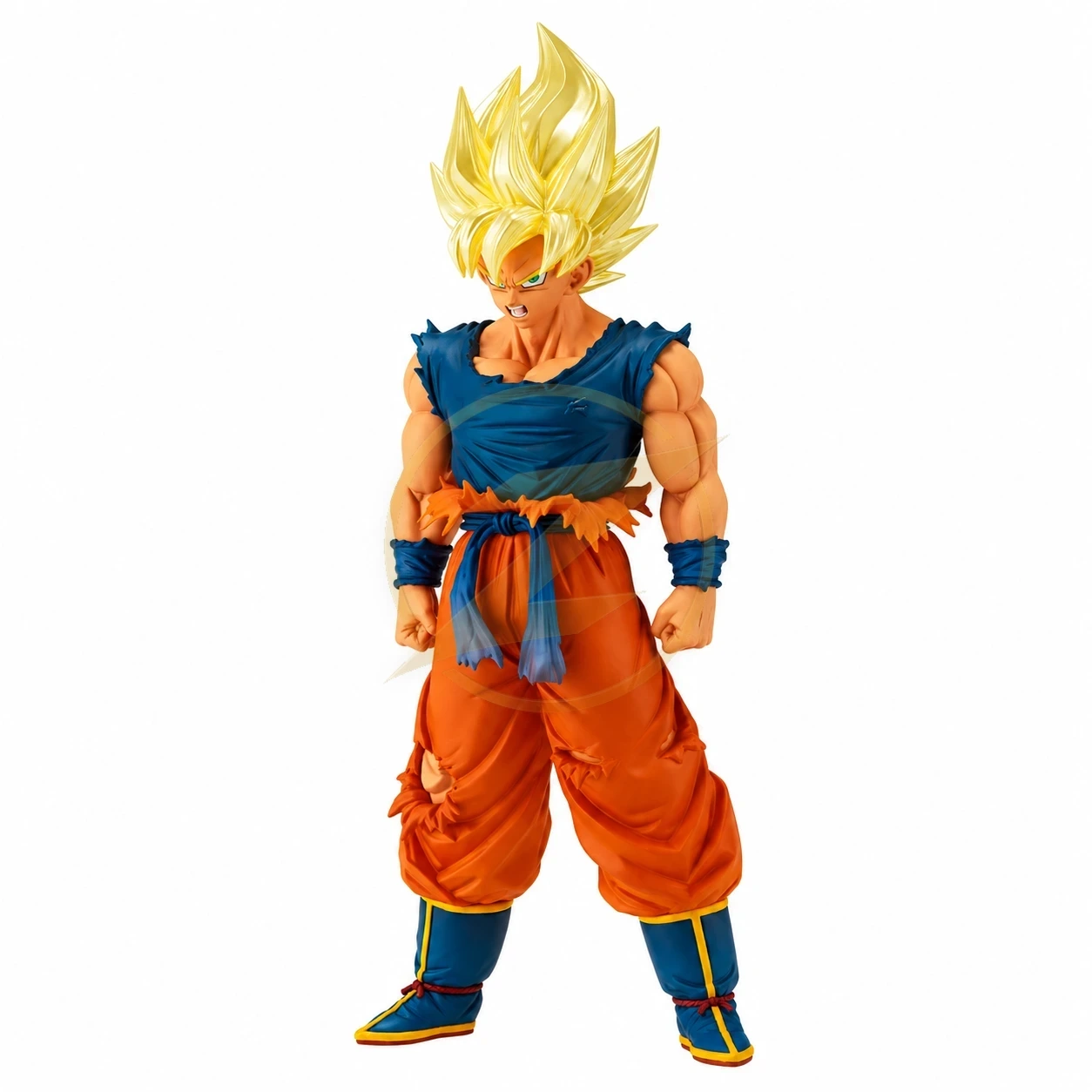 Super Saiyan Son Goku original