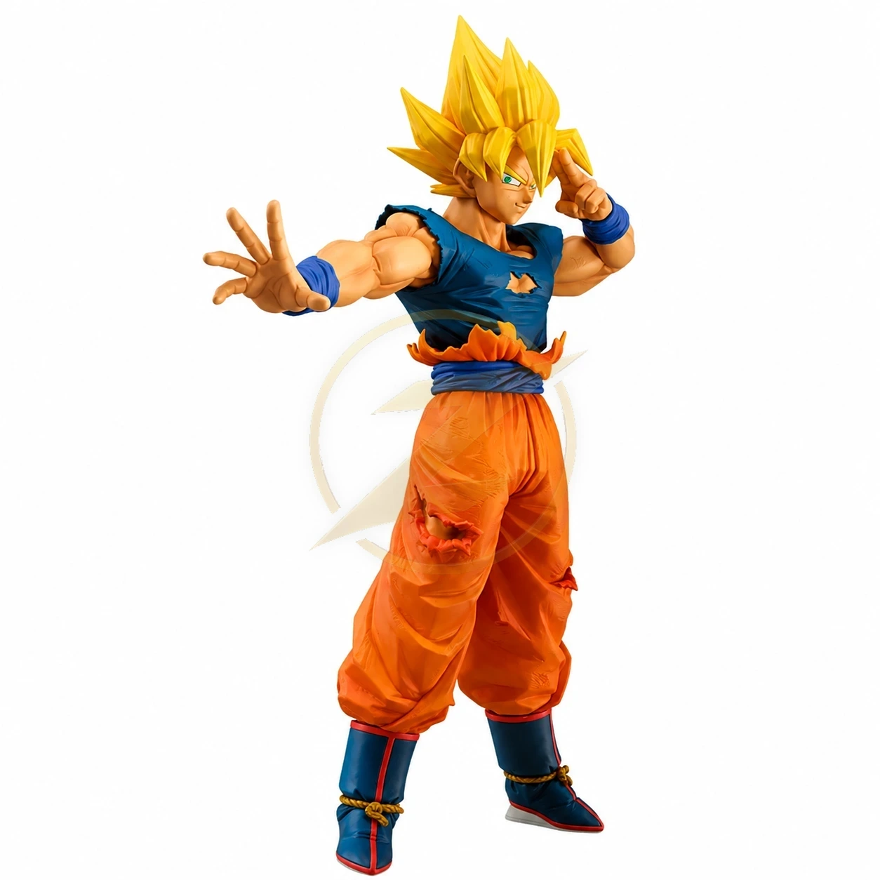 Super Saiyan Son Goku original