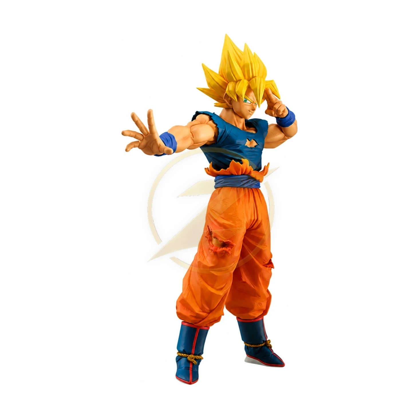 Super Saiyan Son Goku original