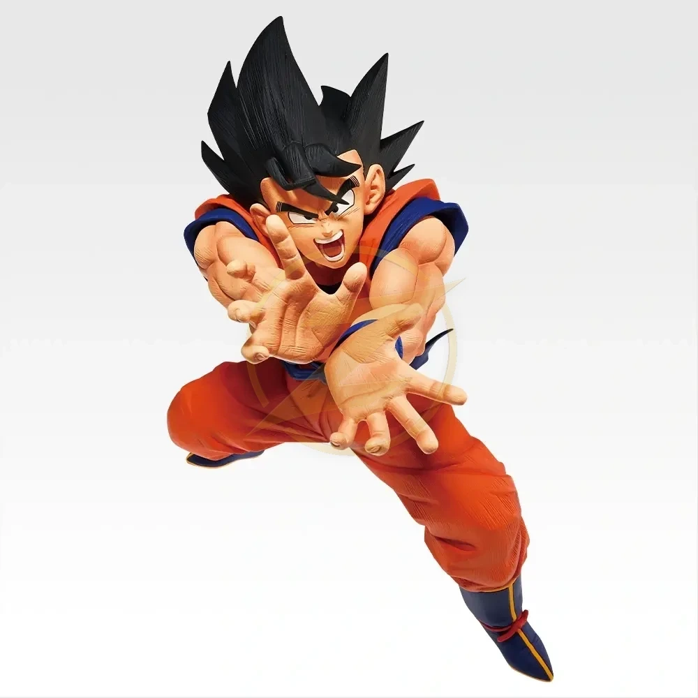Goku MASTERLISE original