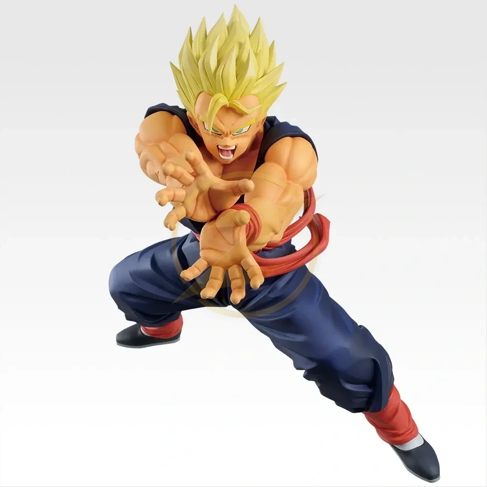 Super Saiyan Son Gohan MASTERLISE original