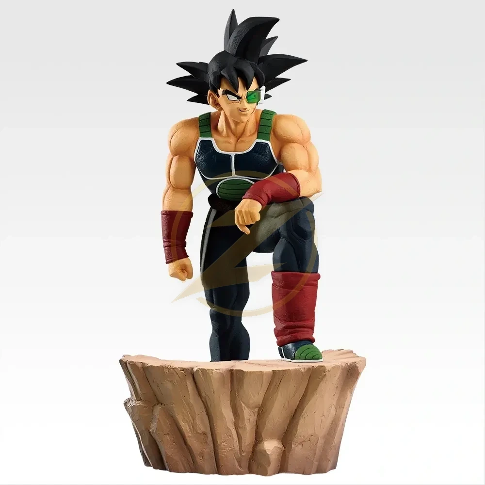 Bardock MASTERLISE original