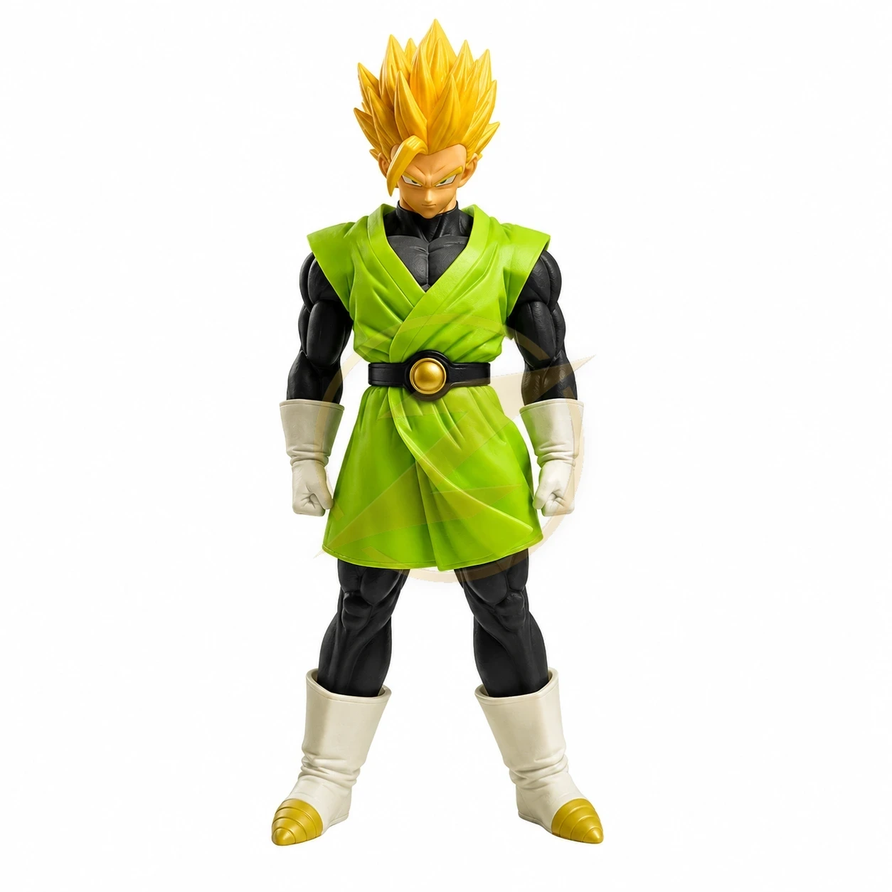 Son Gohan Super Saiyan original