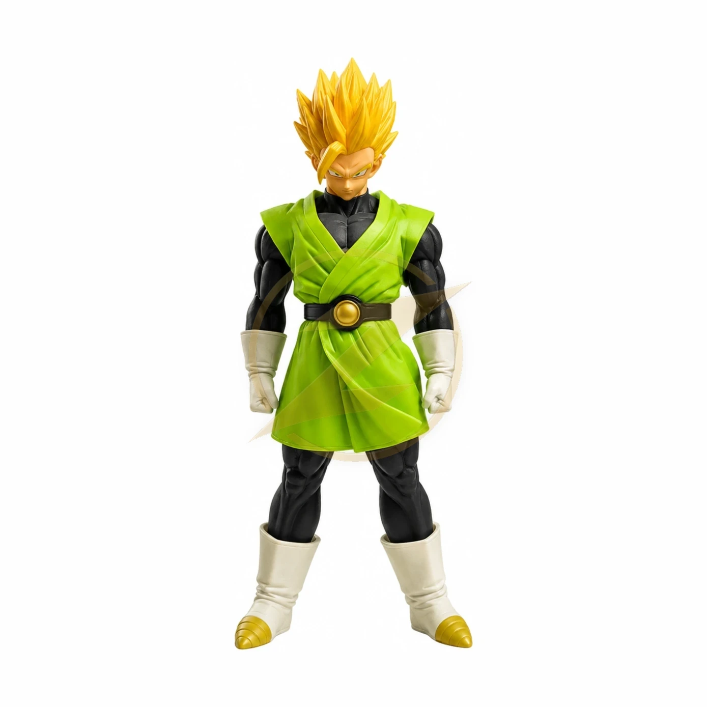 Son Gohan Super Saiyan original