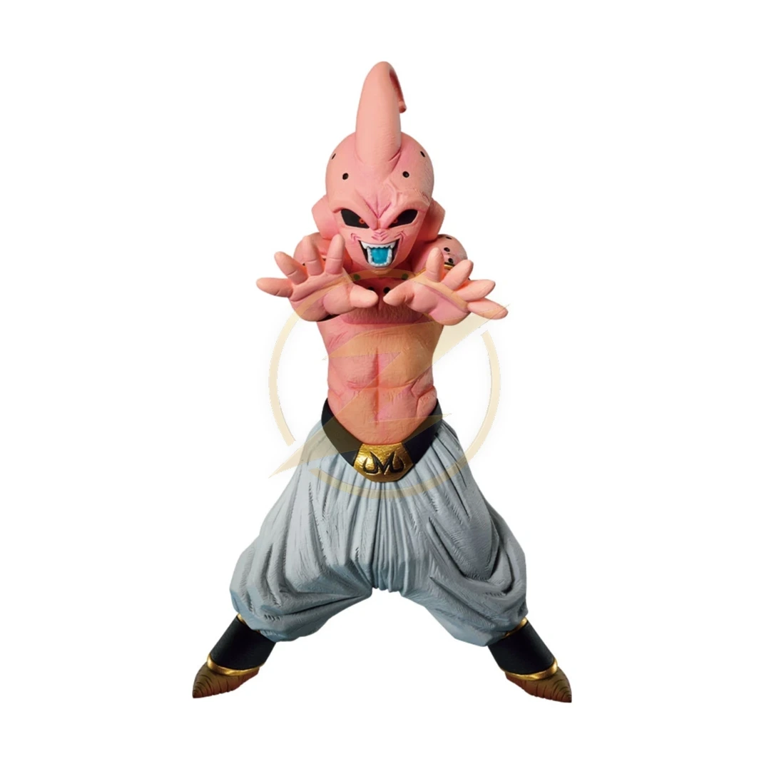 Majin Buu original
