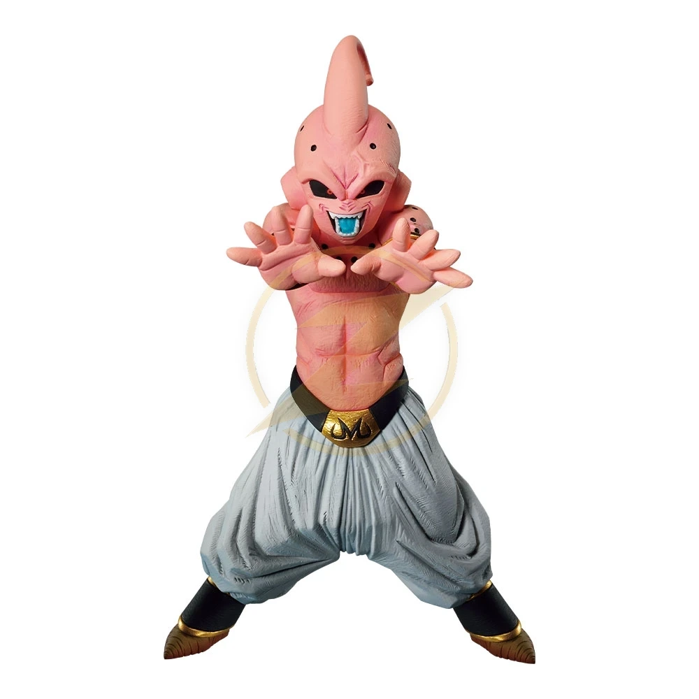 Majin Buu original