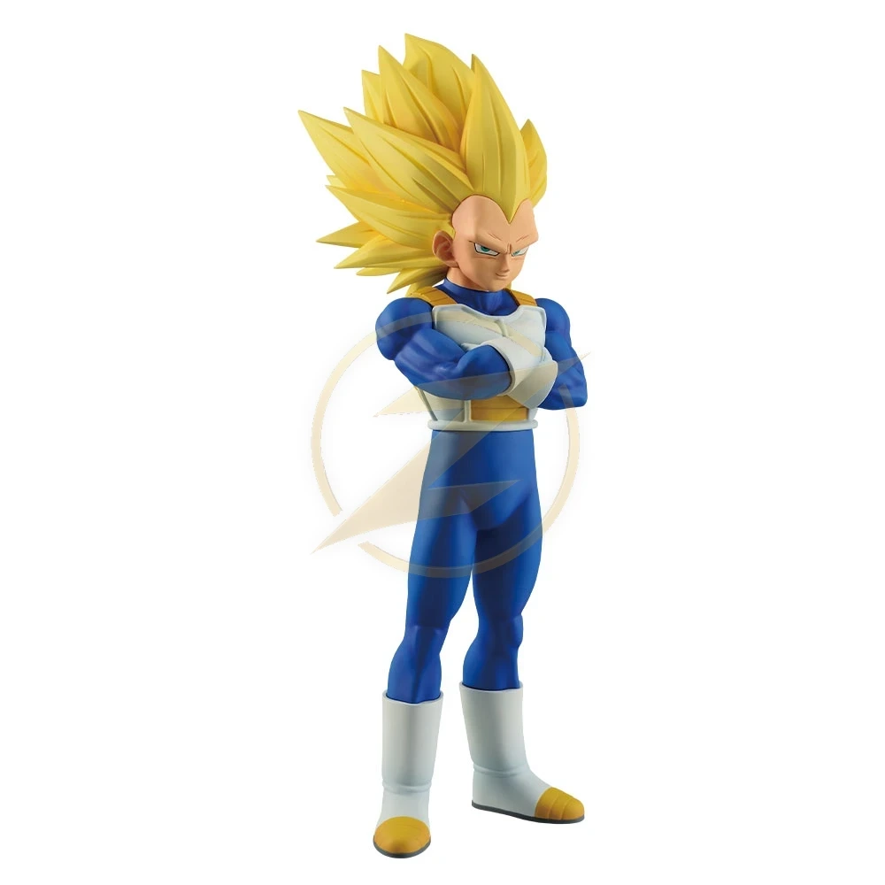 Vegeta Super Saiyan 3 MASTERLISE original
