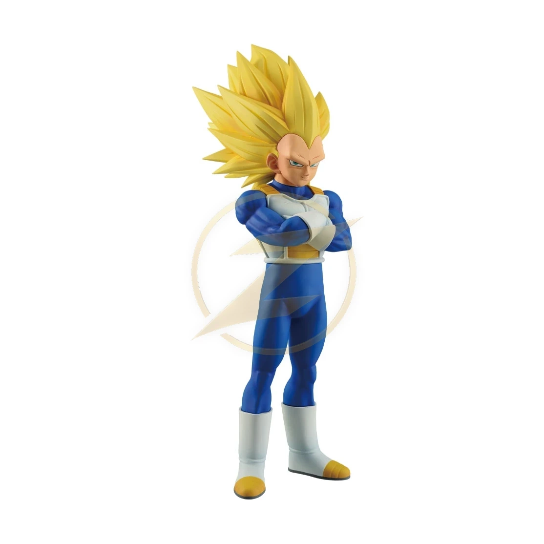 Vegeta Super Saiyan 3 MASTERLISE original
