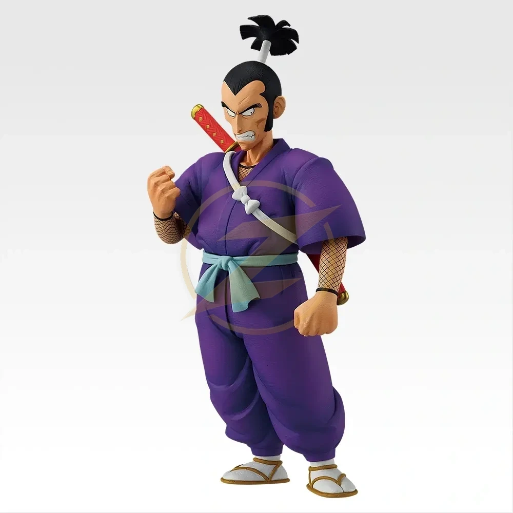 Sargento Murasaki MASTERLISE original