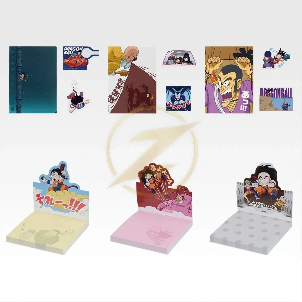 Set de papelería original