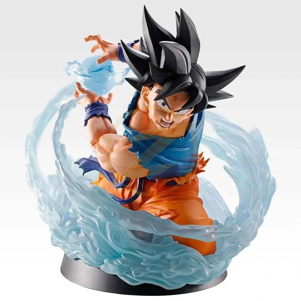Goku BURSTANT original