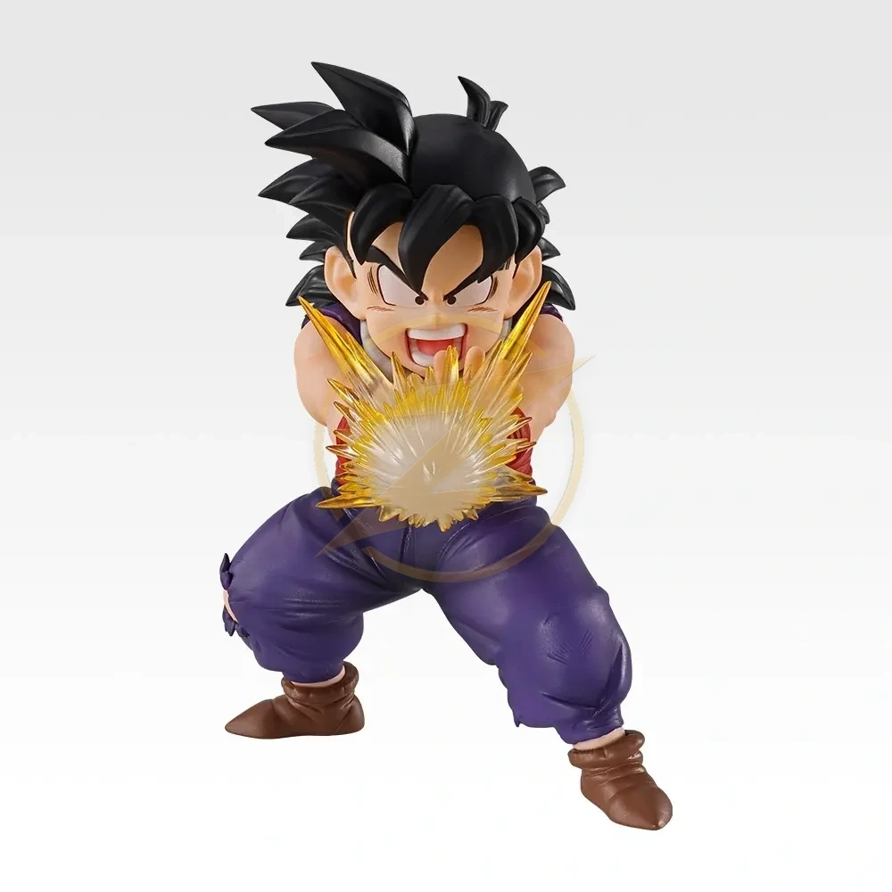 Gohan MASTERLISE original