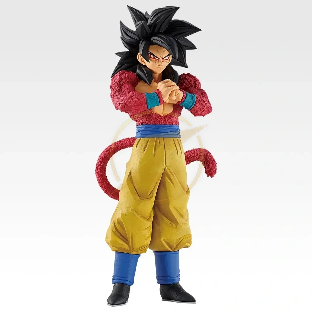 Super Saiyan 4 Goku MASTERLISE original