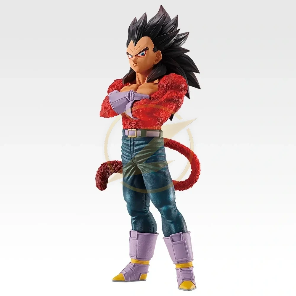 Super Saiyan 4 Vegeta MASTERLISE original