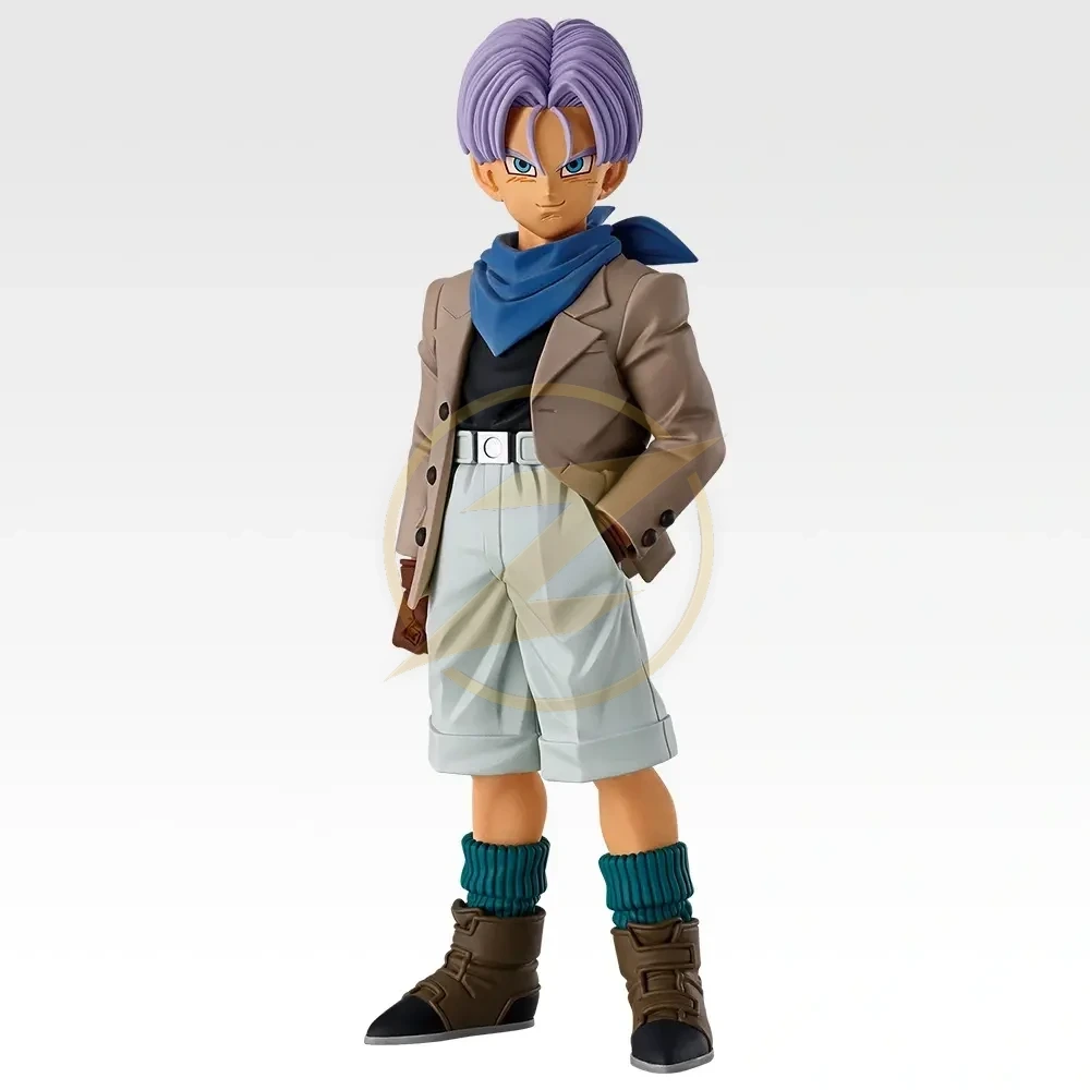 Trunks MASTERLISE original