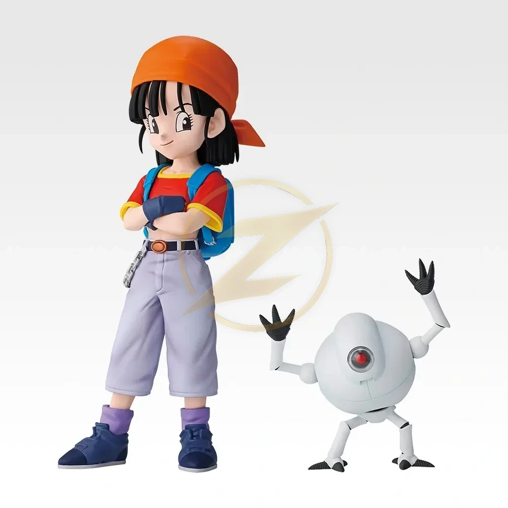Pan & Giru MASTERLISE PLUS original