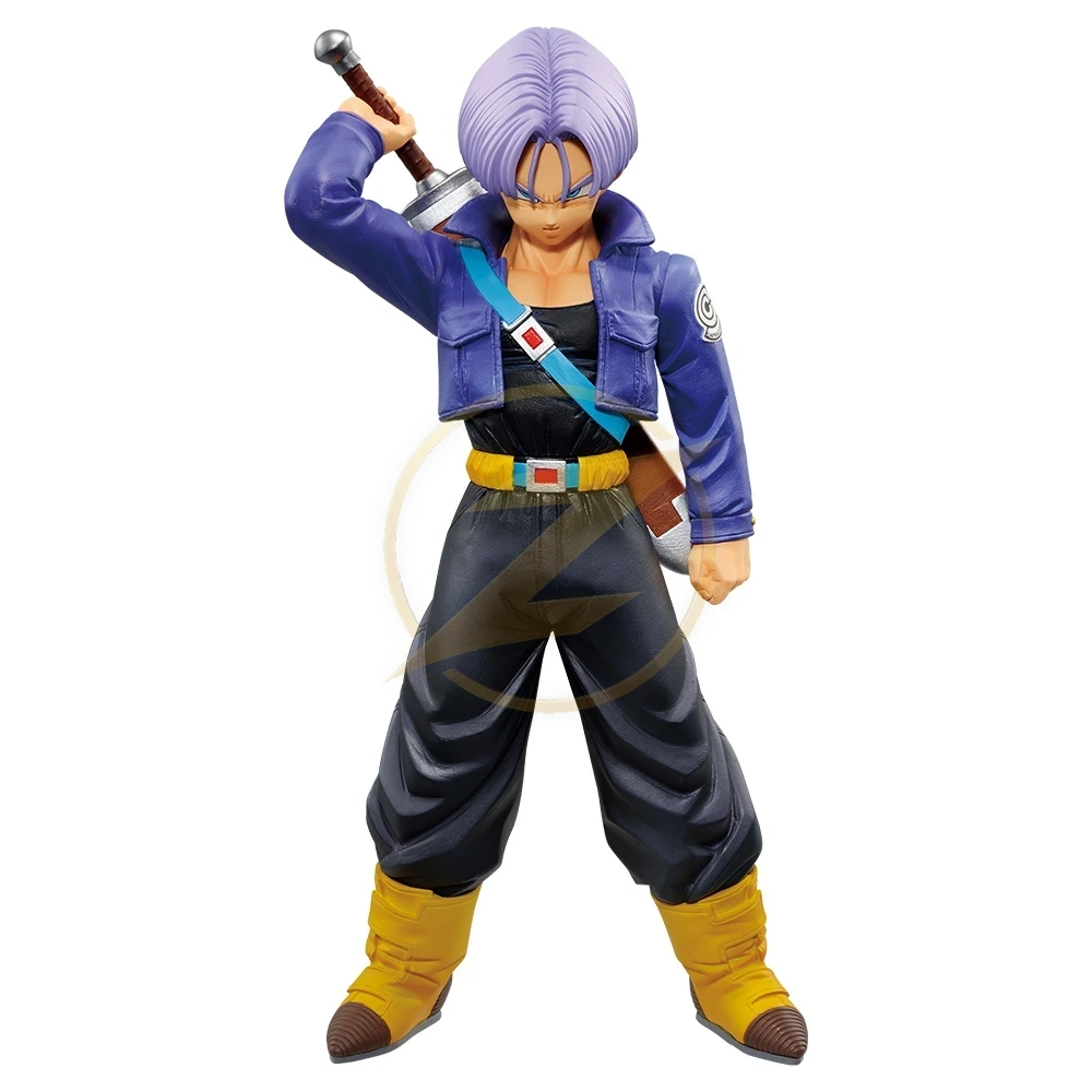 Trunks MASTERLISE original