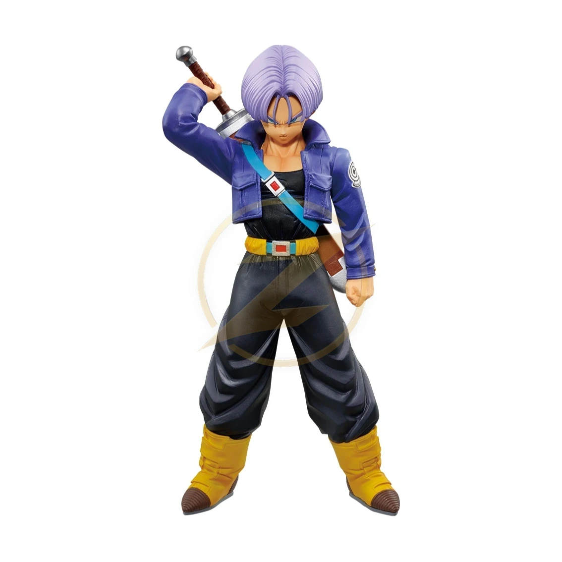 Trunks MASTERLISE original