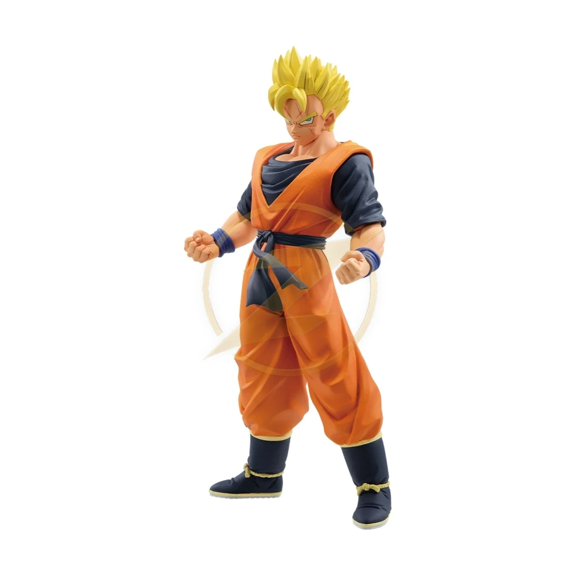 Gohan del Futuro MASTERLISE original