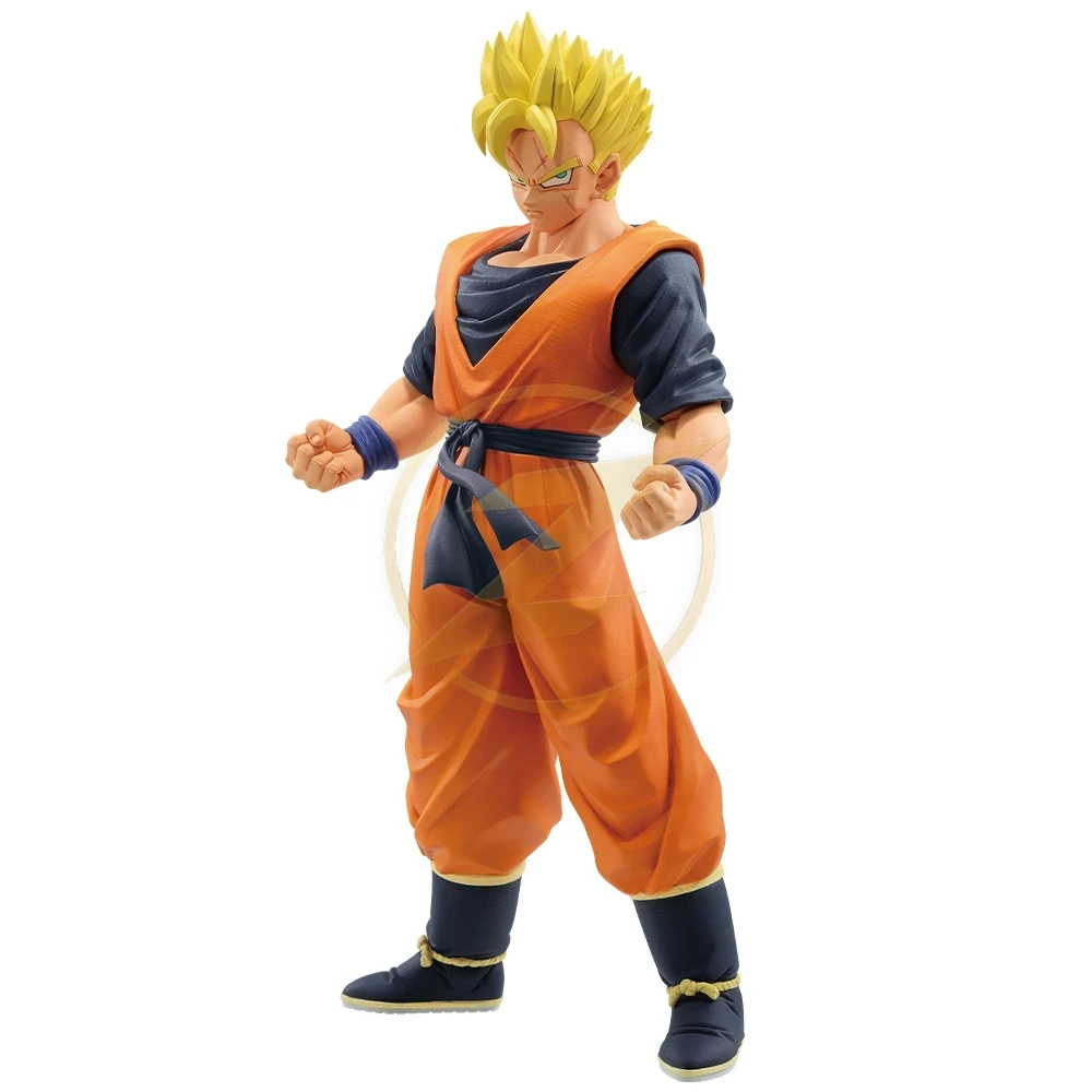 Gohan del Futuro MASTERLISE original