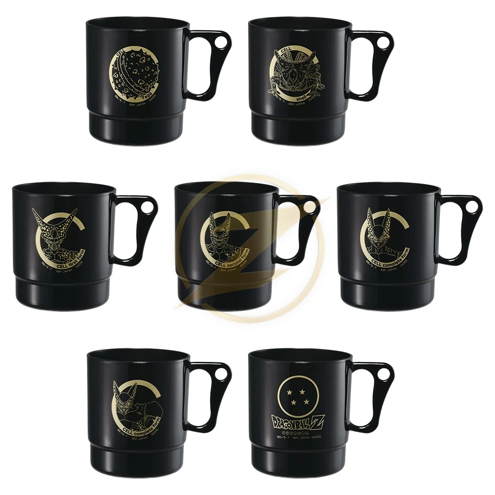 Taza apilable de camping original