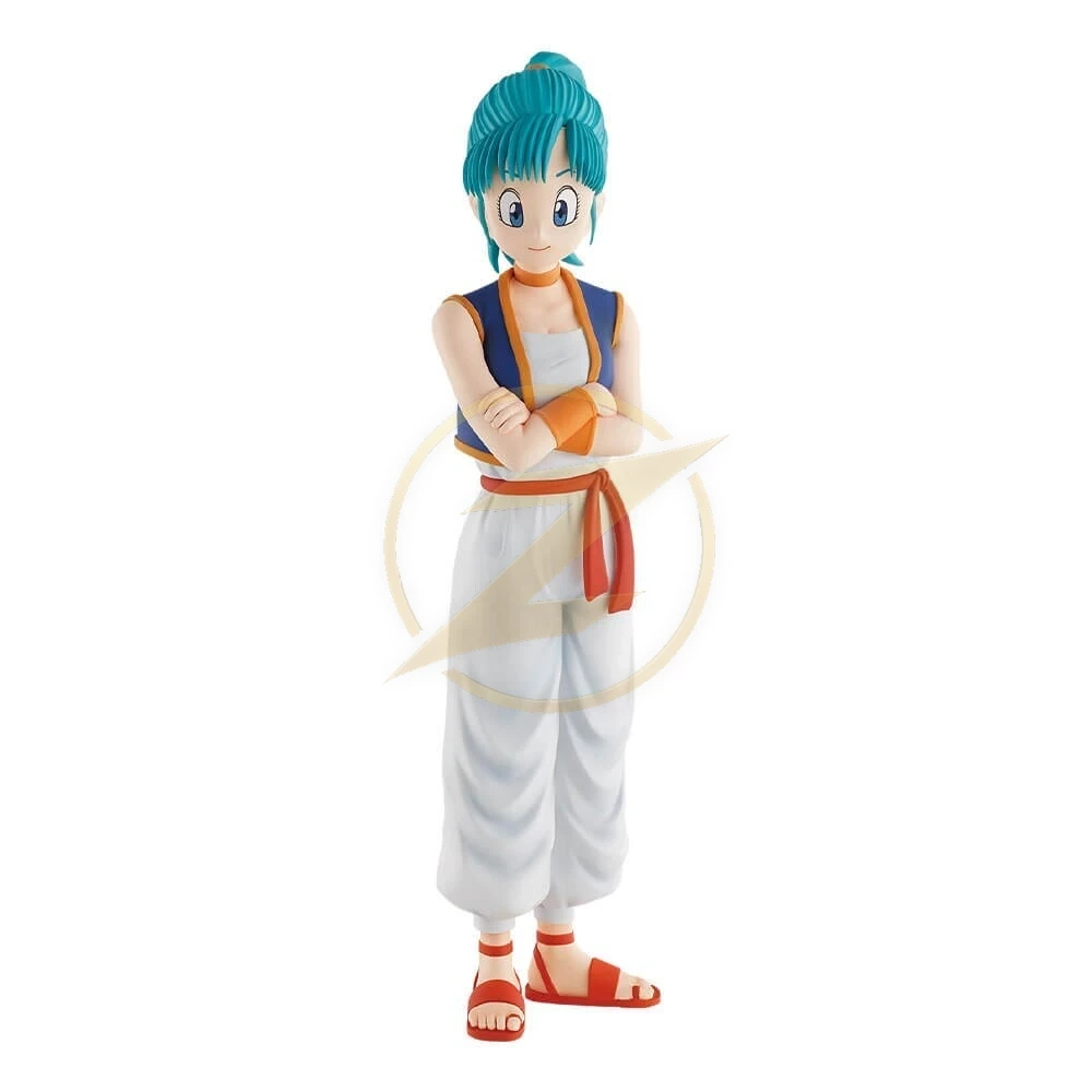 Bulma original
