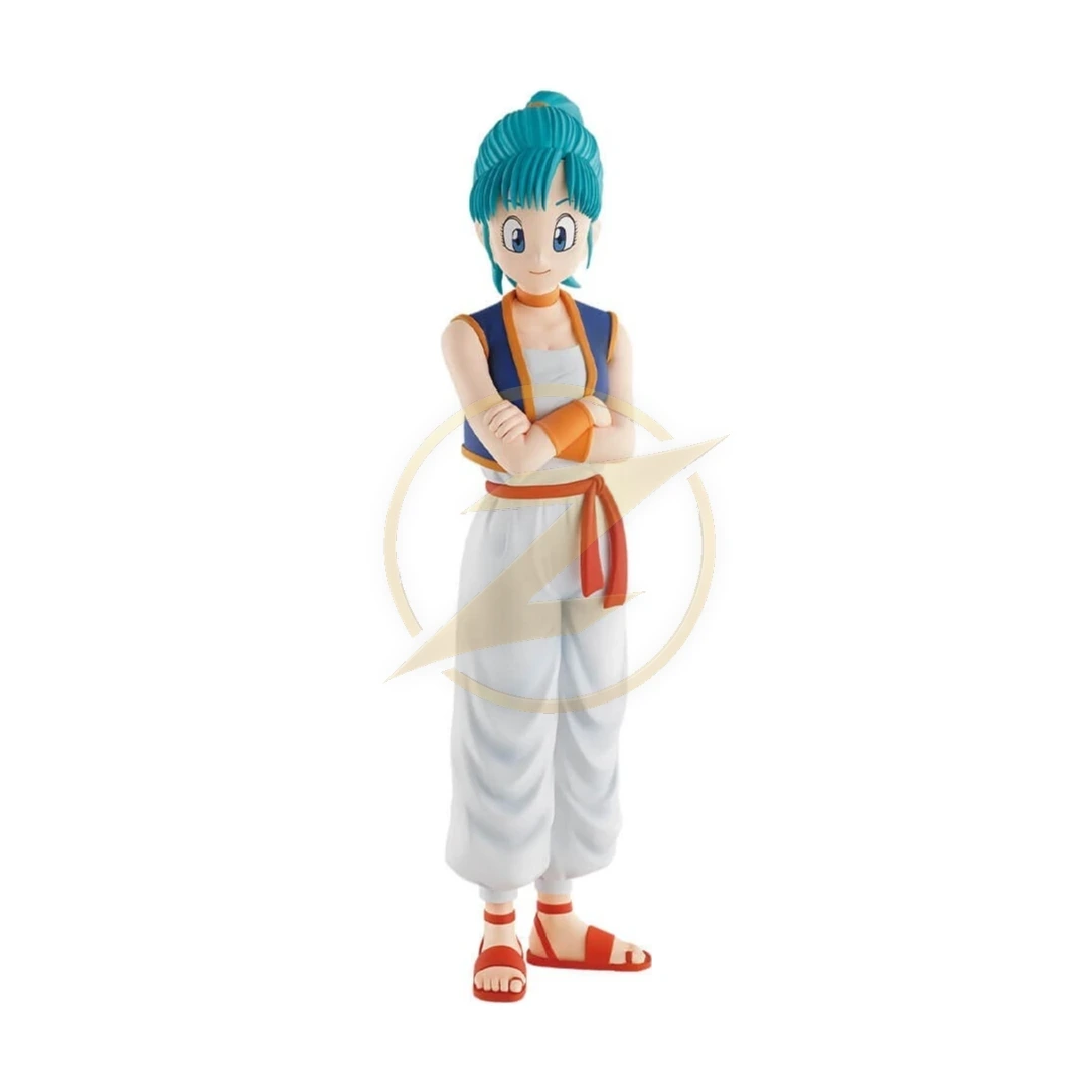 Bulma original