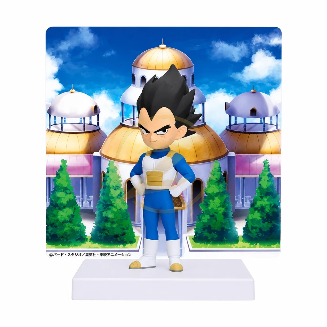 Vegeta (Mini) original