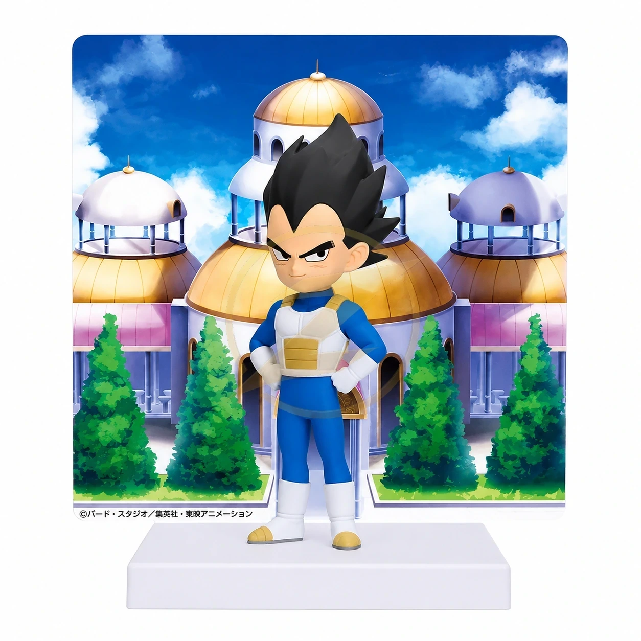 Vegeta (Mini) original