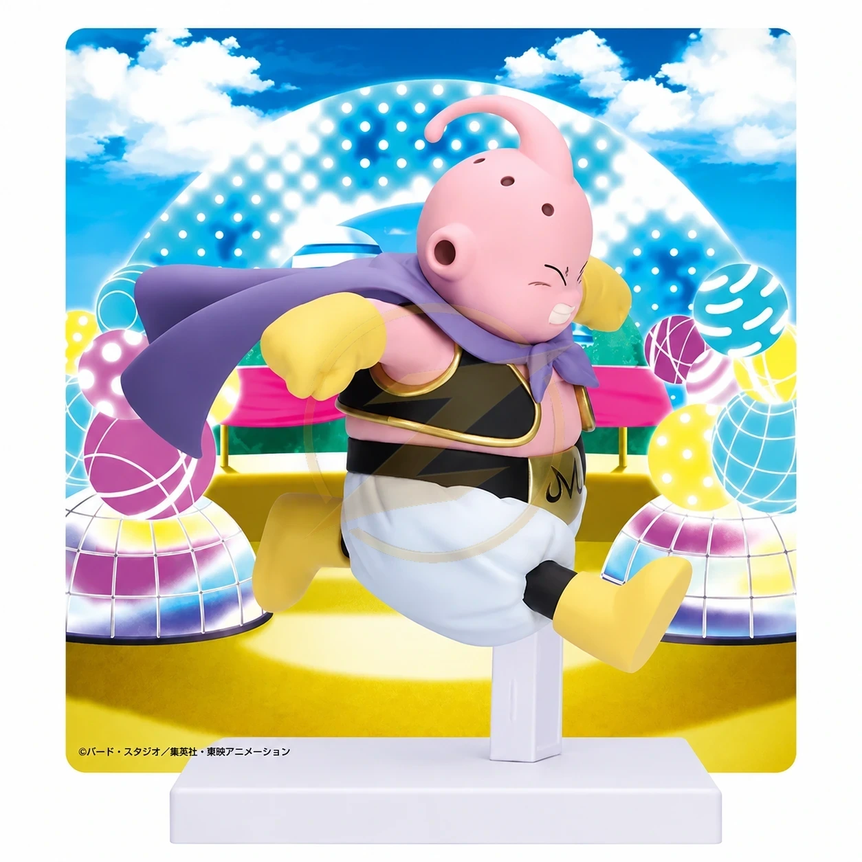 Majin Boo (Mini) original
