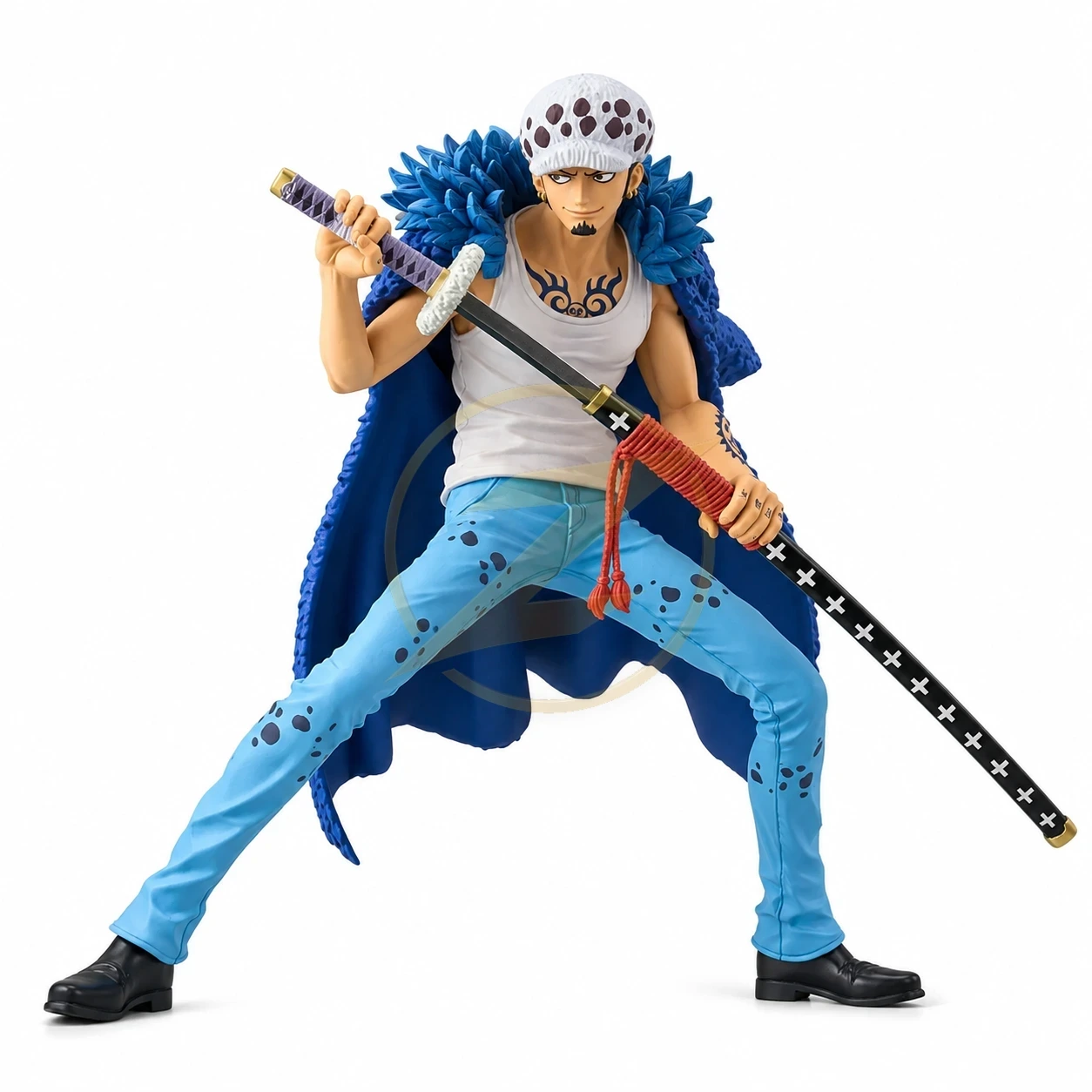 Trafalgar Law original