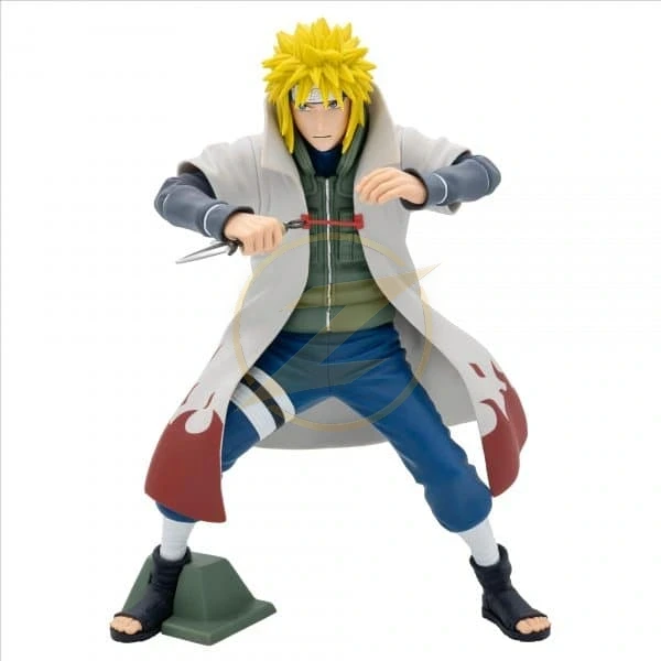Namikaze Minato original