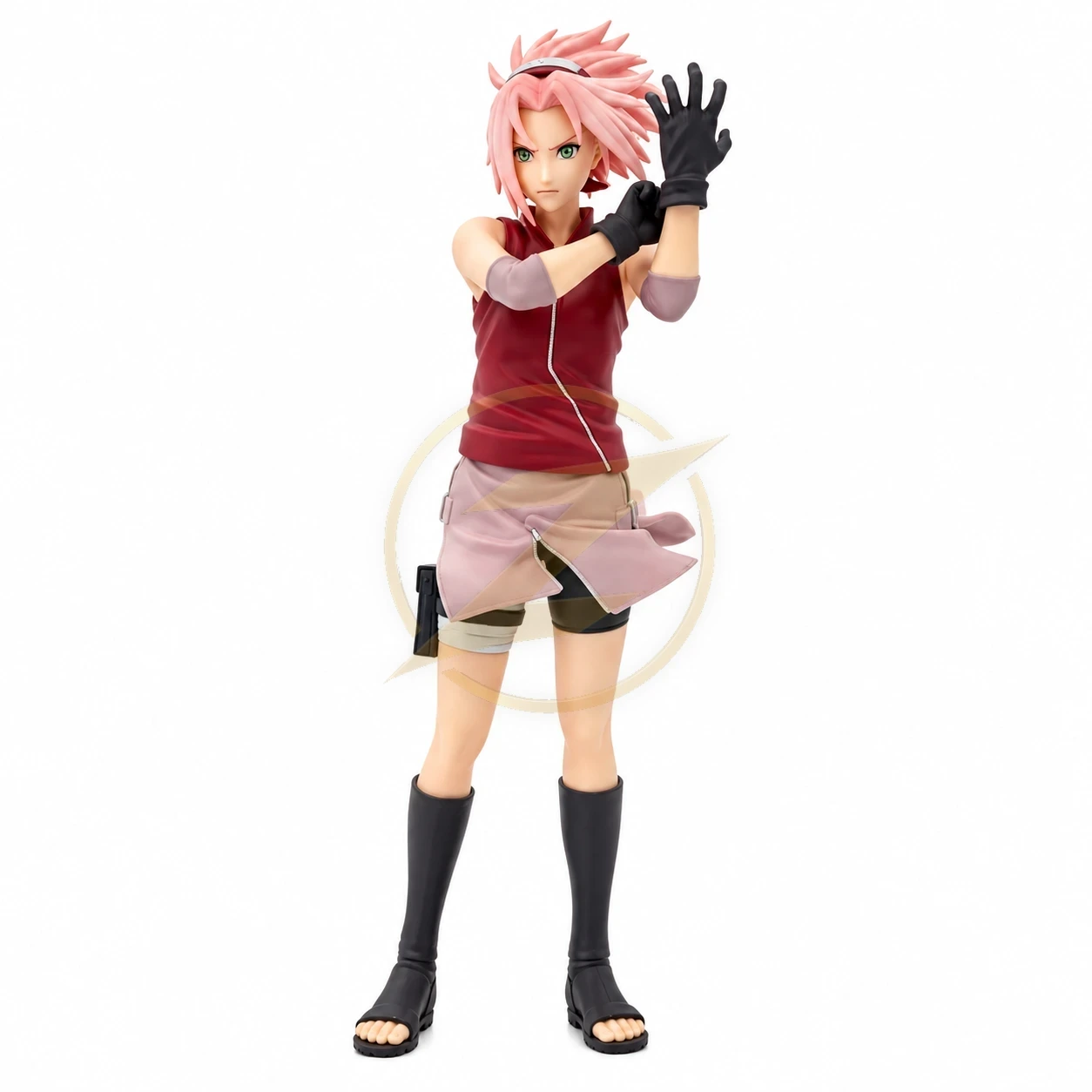 Haruno Sakura original