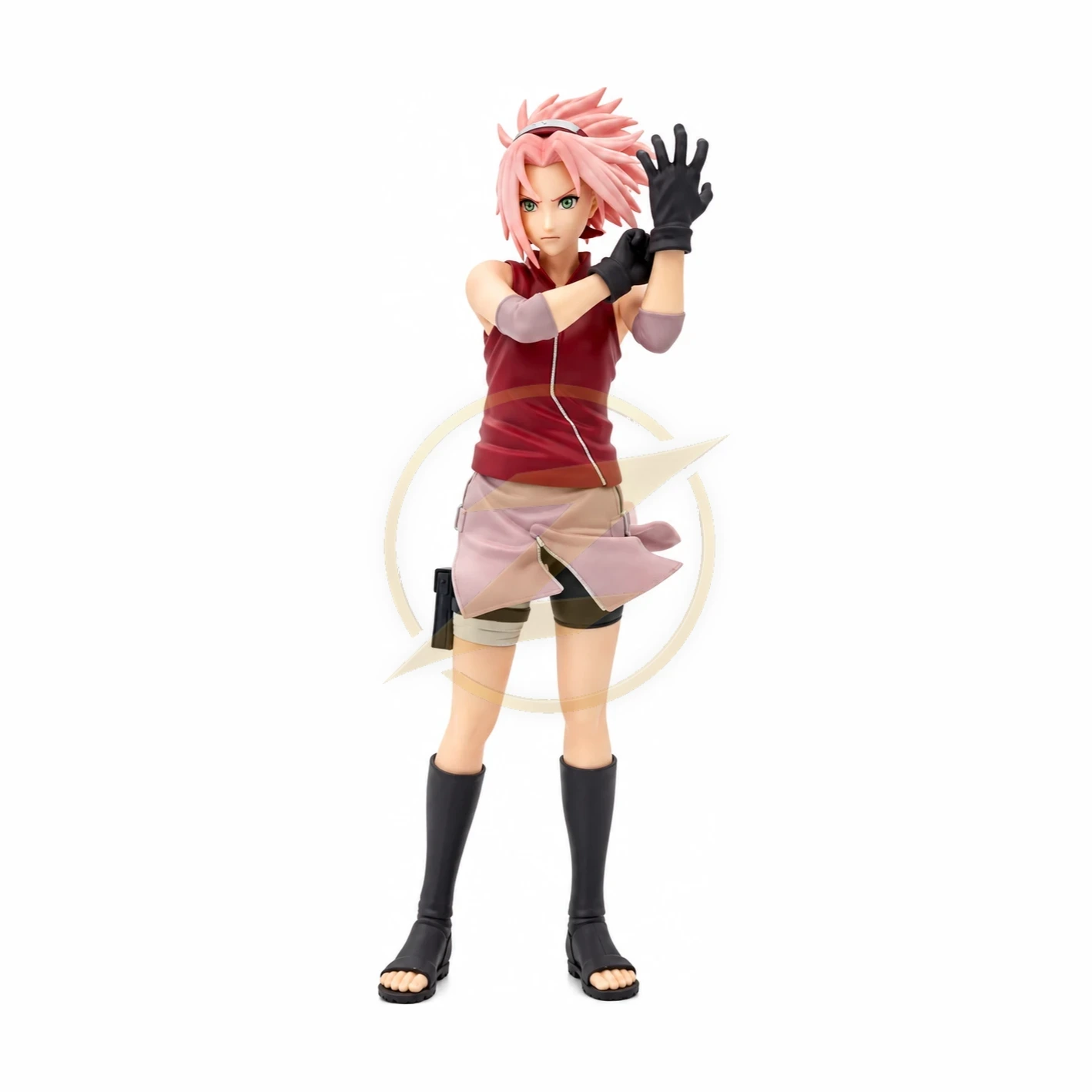 Haruno Sakura original