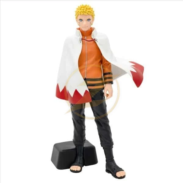 Naruto Uzumaki Sabio original