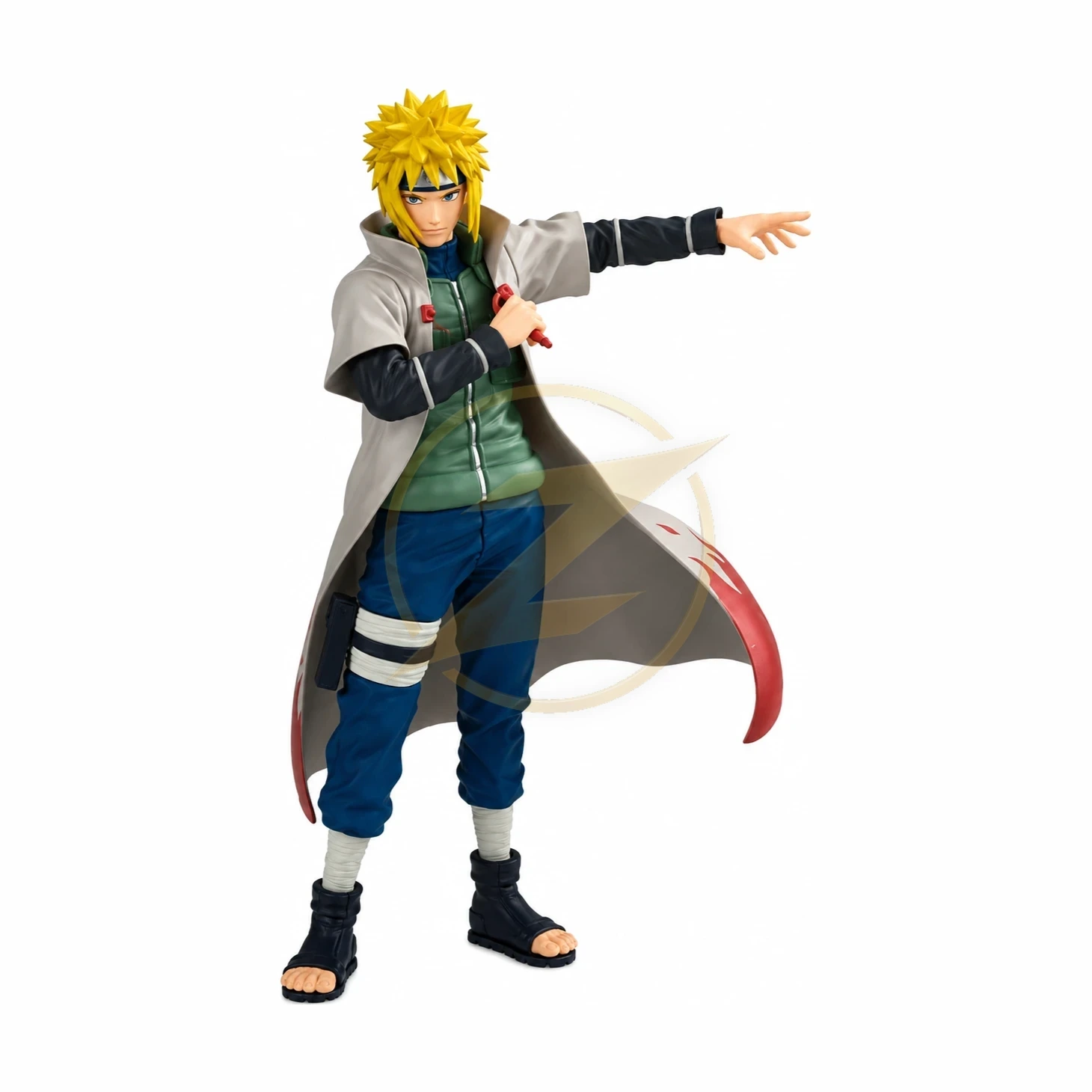 Minato Namikaze original