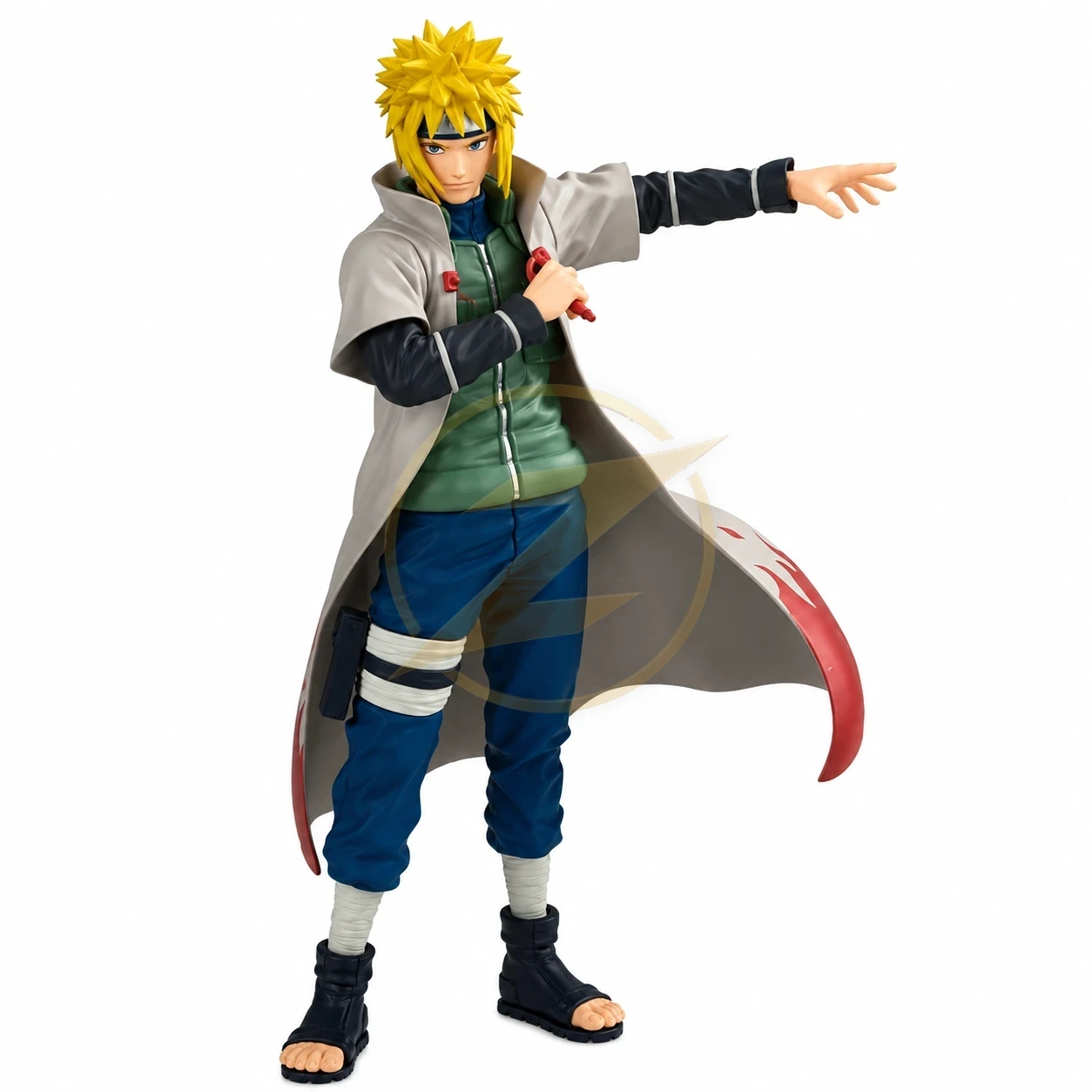 Minato Namikaze original