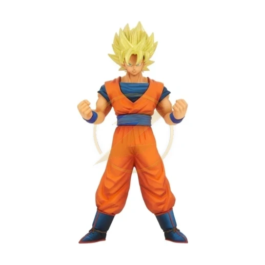 Super Saiyan Son Goku original