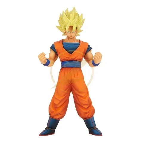 Super Saiyan Son Goku original