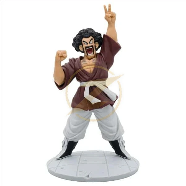 Mr. Satan original