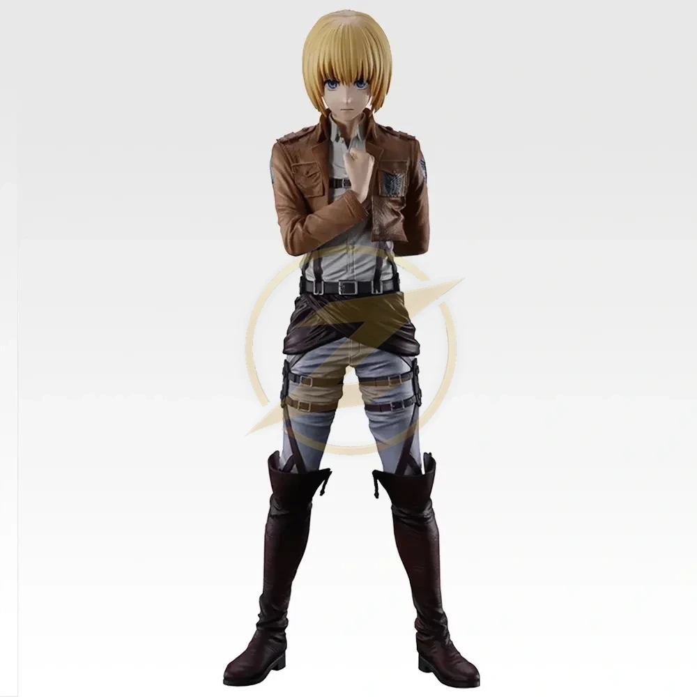 Armin MASTERLISE original