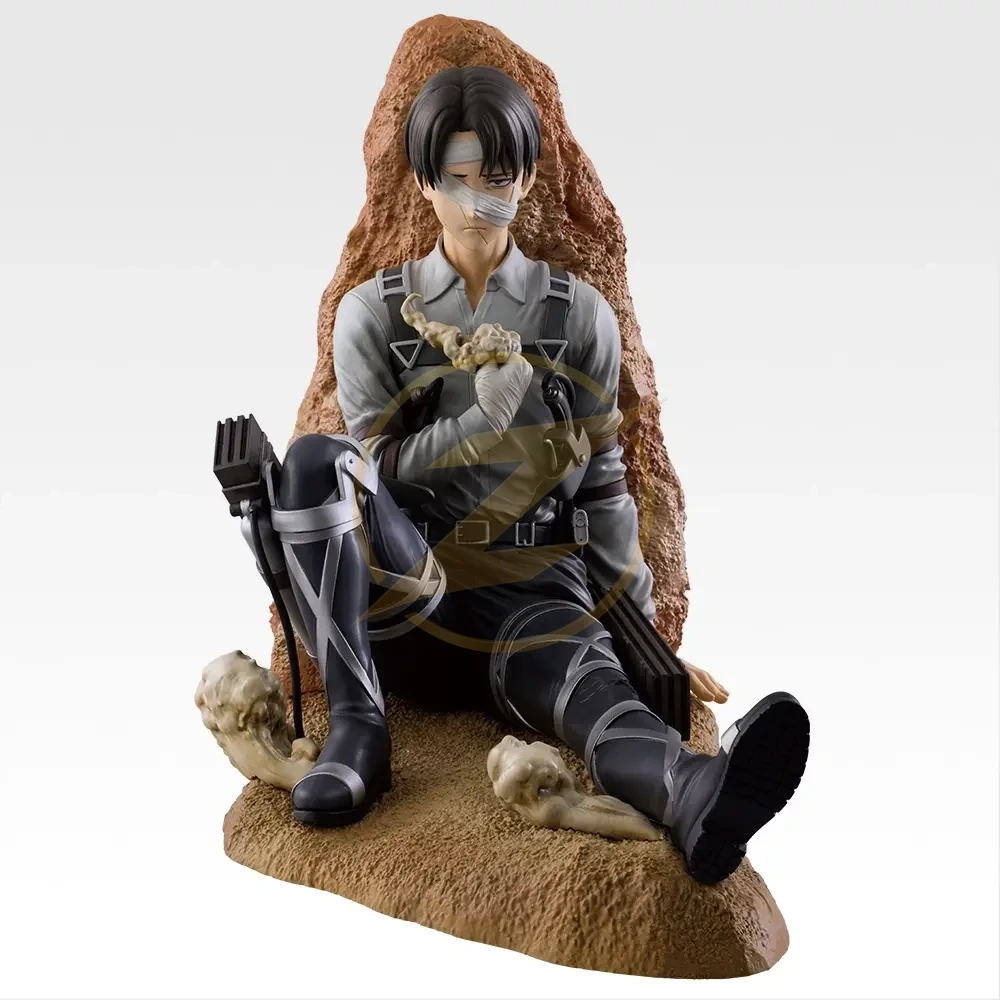 Levi – Figura ~Dedicate Your Hearts~ original