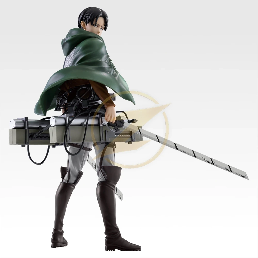 Levi MASTERLISE original