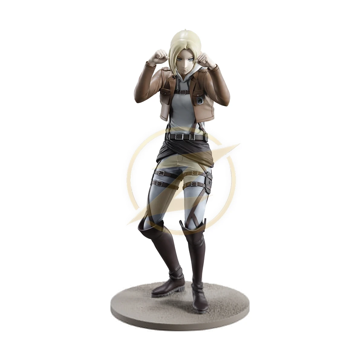 Figura de Annie original