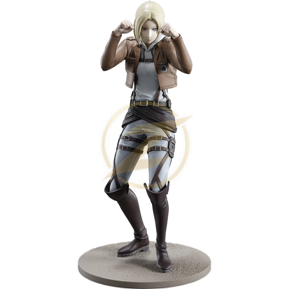 Figura de Annie original