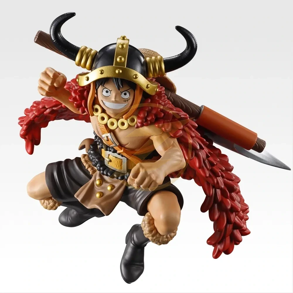 Monkey D. Luffy MASTERLISE EXPIECE original