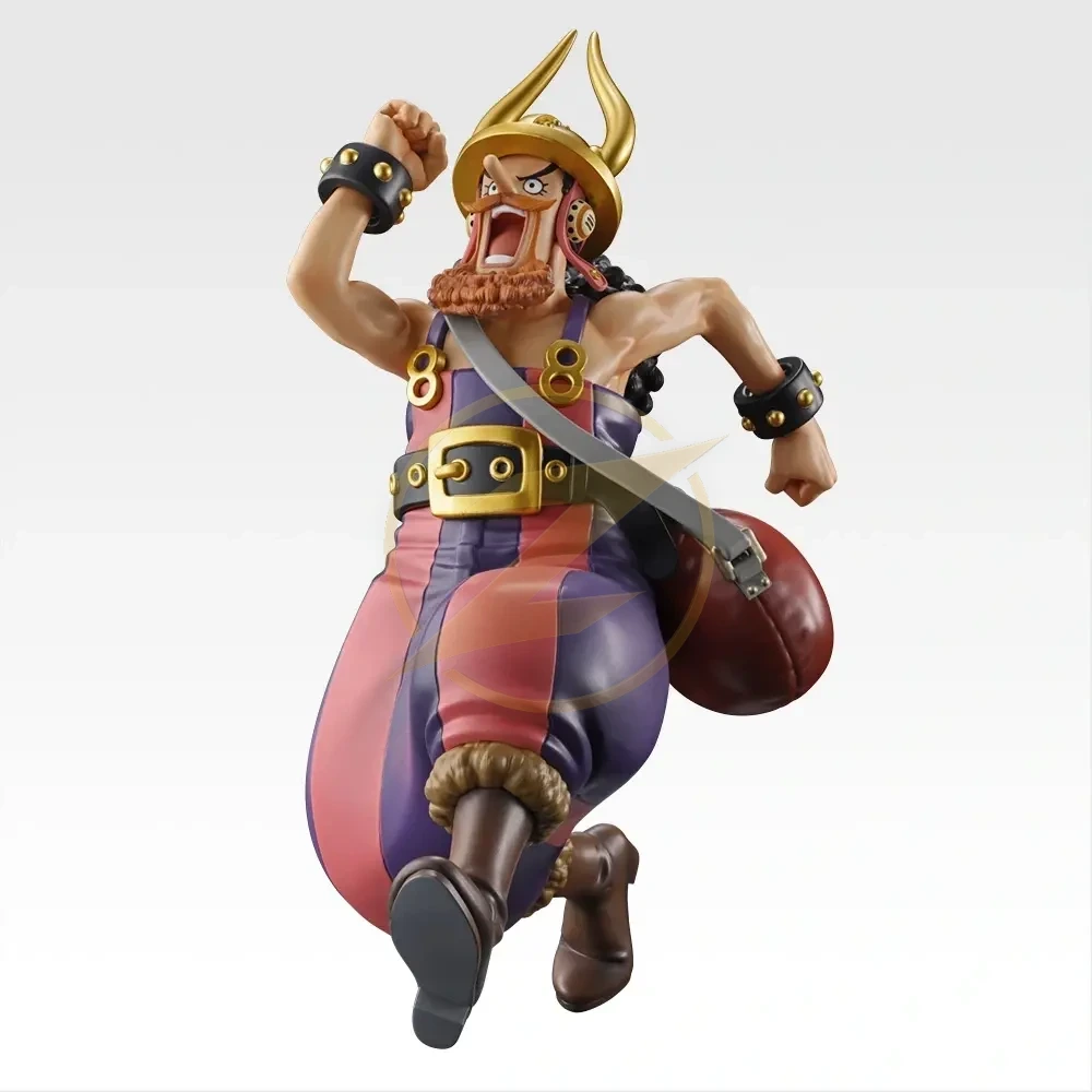 Usopp MASTERLISE EXPIECE original
