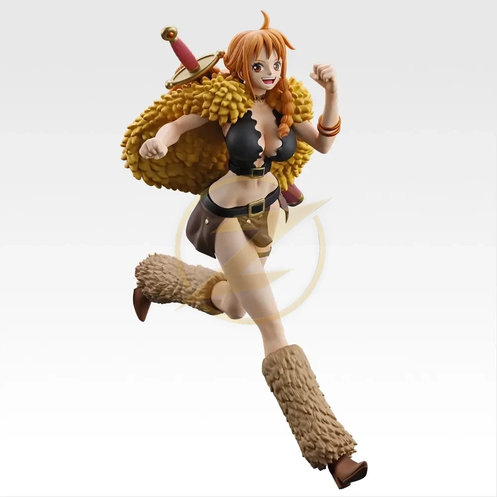 Nami MASTERLISE EXPIECE original