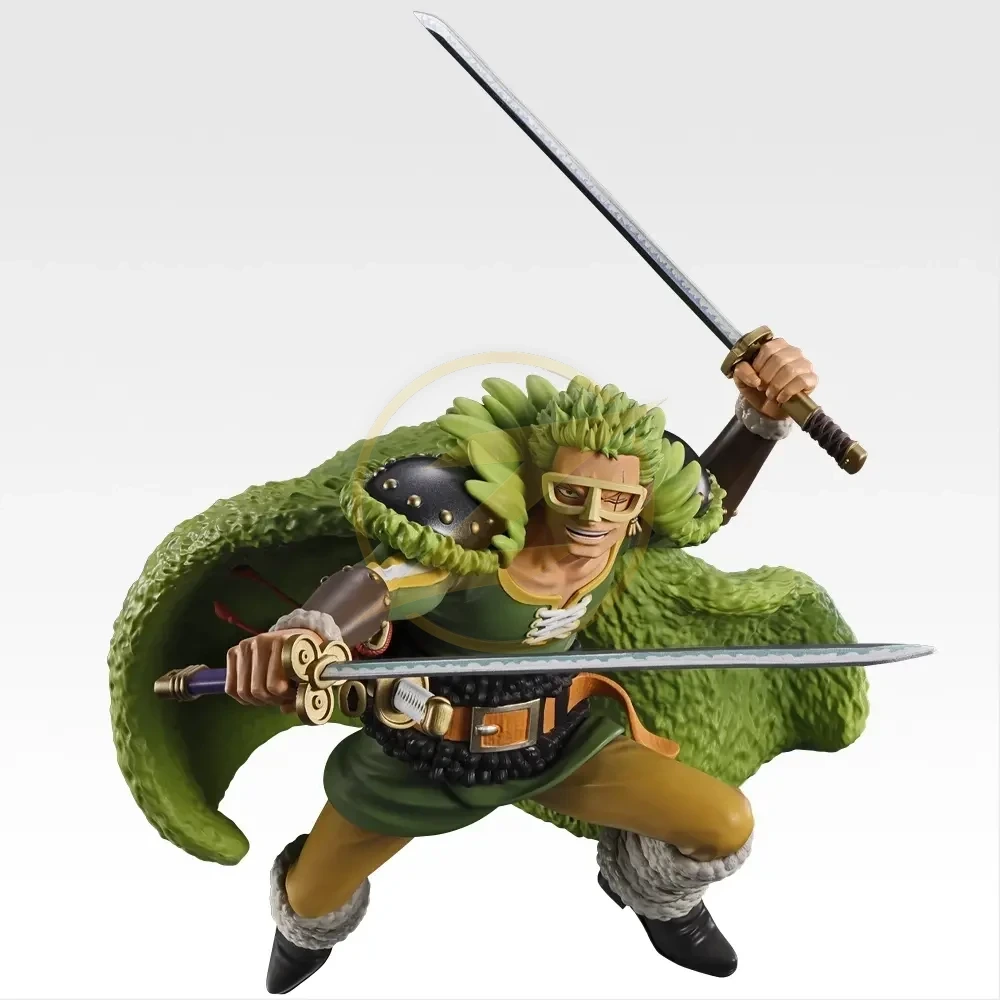 Roronoa Zoro MASTERLISE EXPIECE original